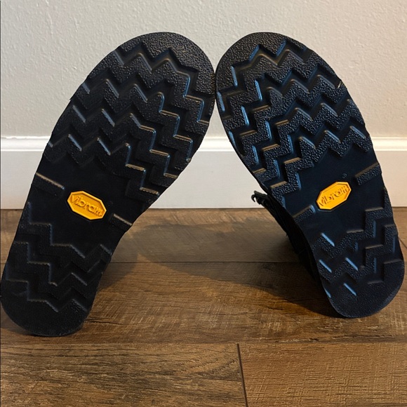 Viktos 1911 boots Black 1st Gen Discontinued Size 10 - Picture 5 of 6